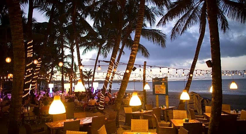 Viva Tangerine by Wyndham, A Trademark All Inclusive