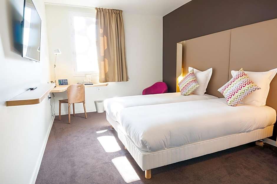 Hotel Campanile Montpellier Centre St Roch