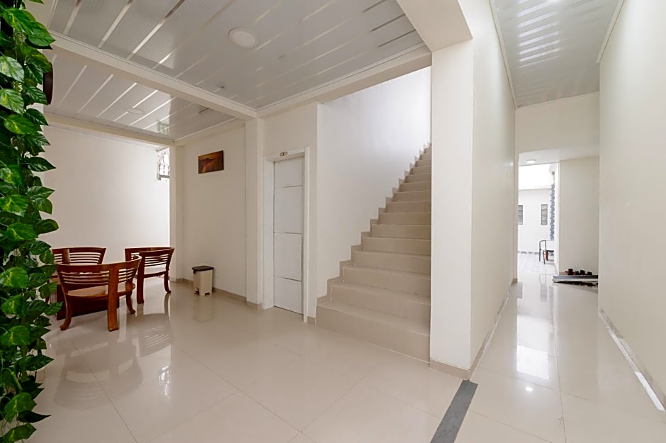 Urbanview Hotel Binwa Syariah Lampung by RedDoorz