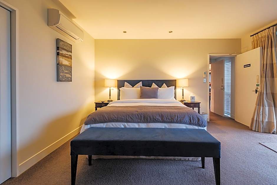 Amuri Estate Luxury Lodge