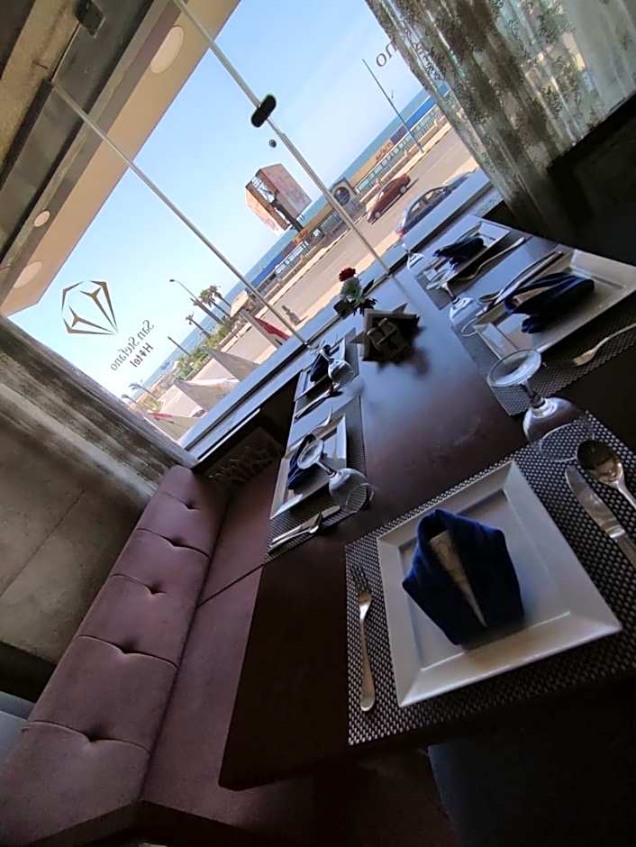 Jewel San Stefano Hotel