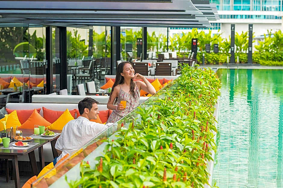 Holiday Inn Bangkok Sukhumvit By IHG