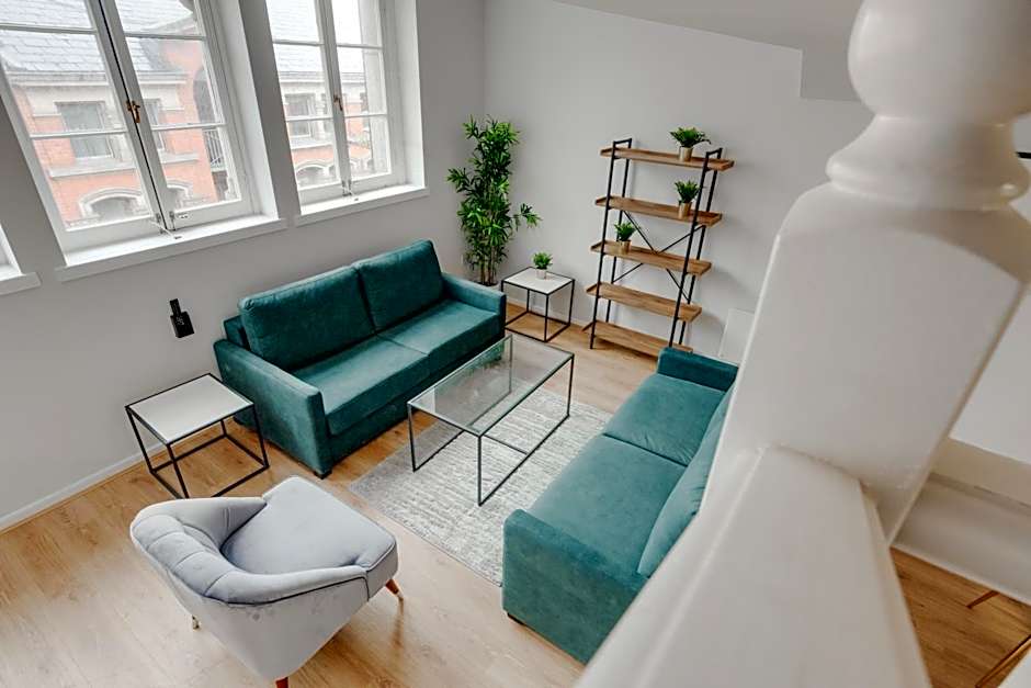 Stanley St Suites By GuestFirst