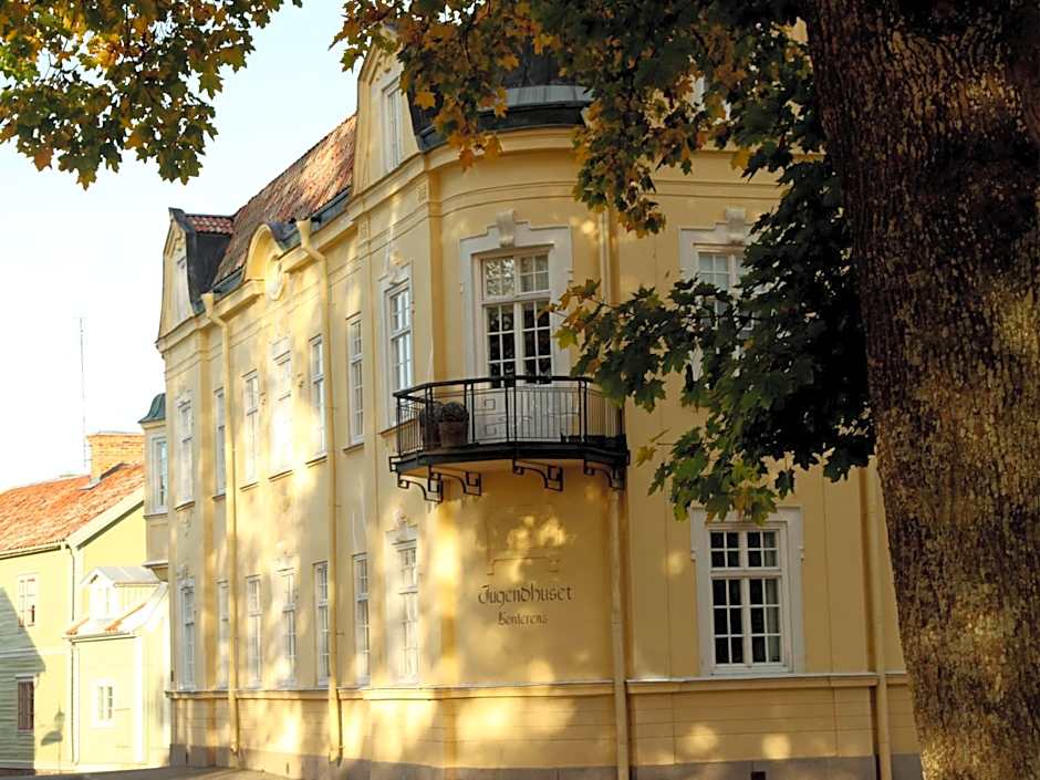 Gripsholms Värdshus