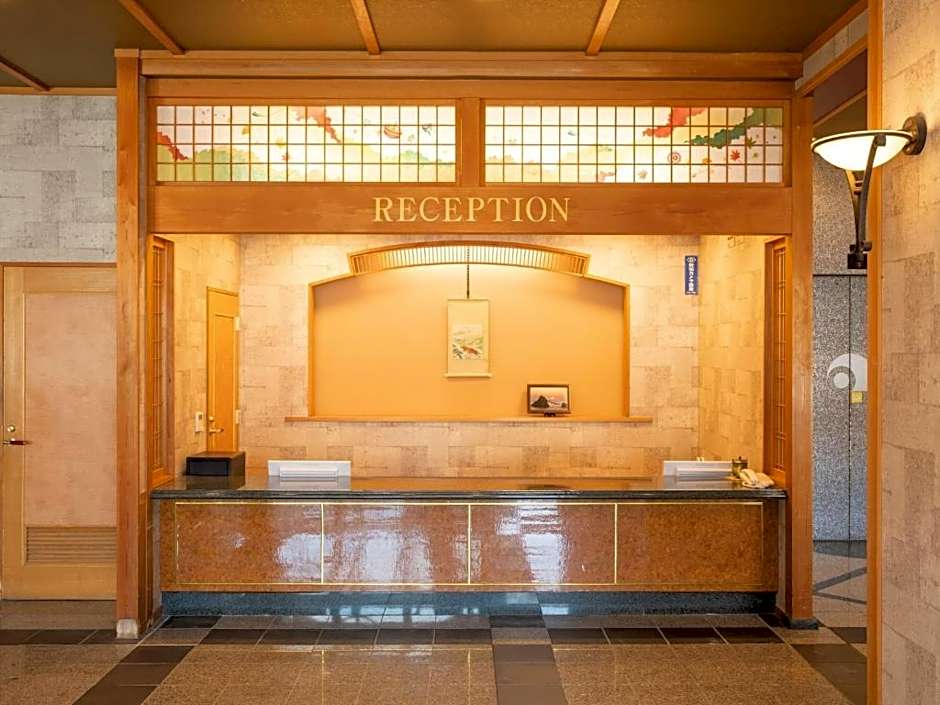 Hotel Castle Inn Ise Meotoiwa