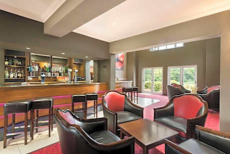 Riverside Hotel
