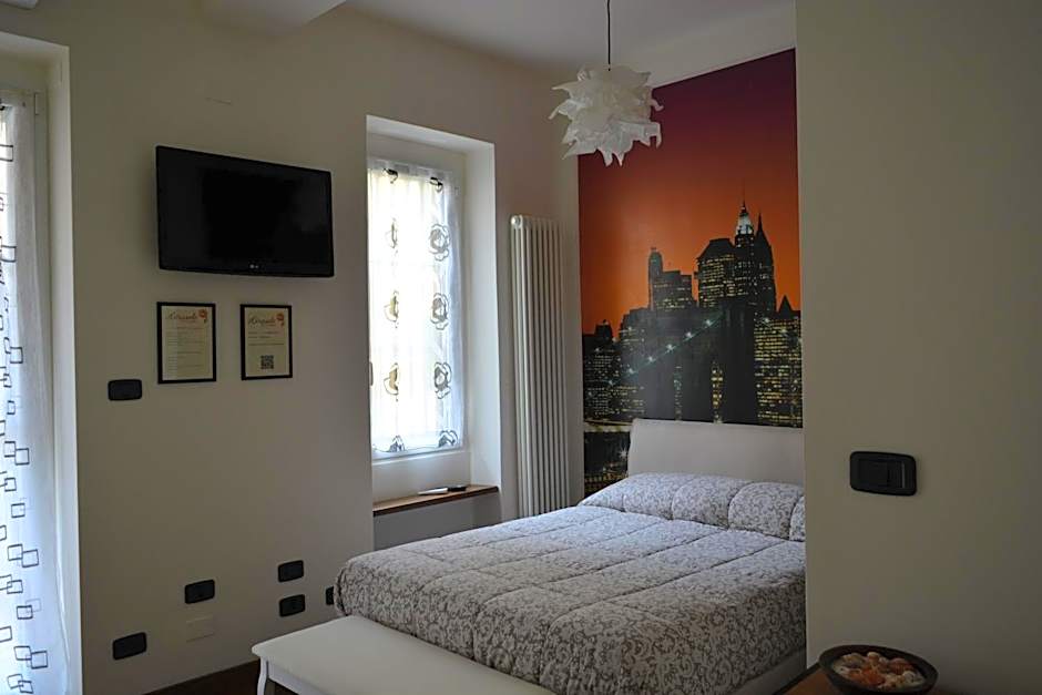 ilGirasole b&b