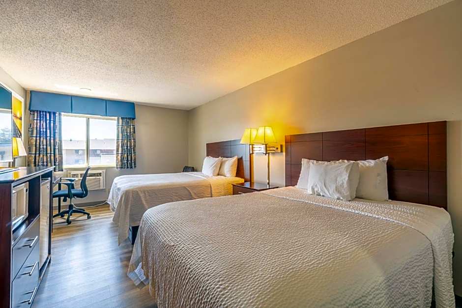 Days Inn by Wyndham Sioux City