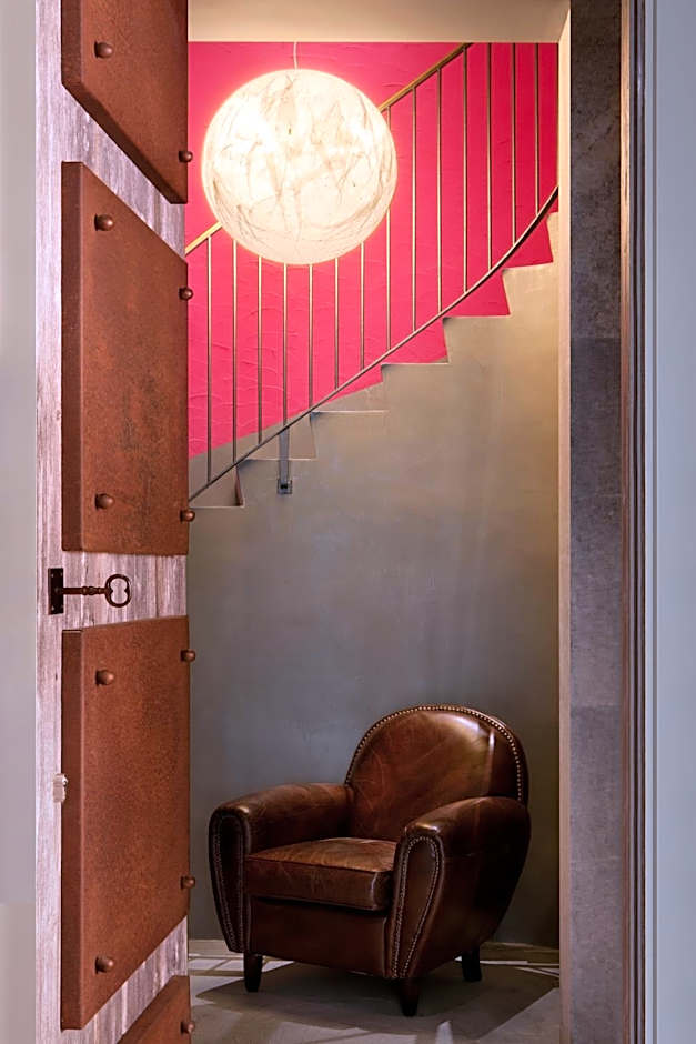 La Chambre Milano
