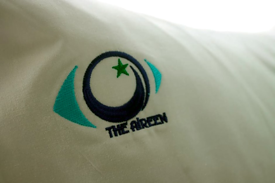 The Aireen Hotel