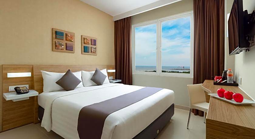 Hotel Neo Cirebon by ASTON