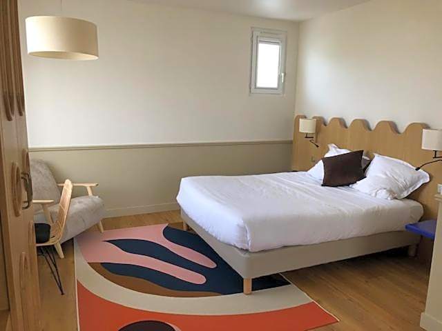 Family Golf Hotel