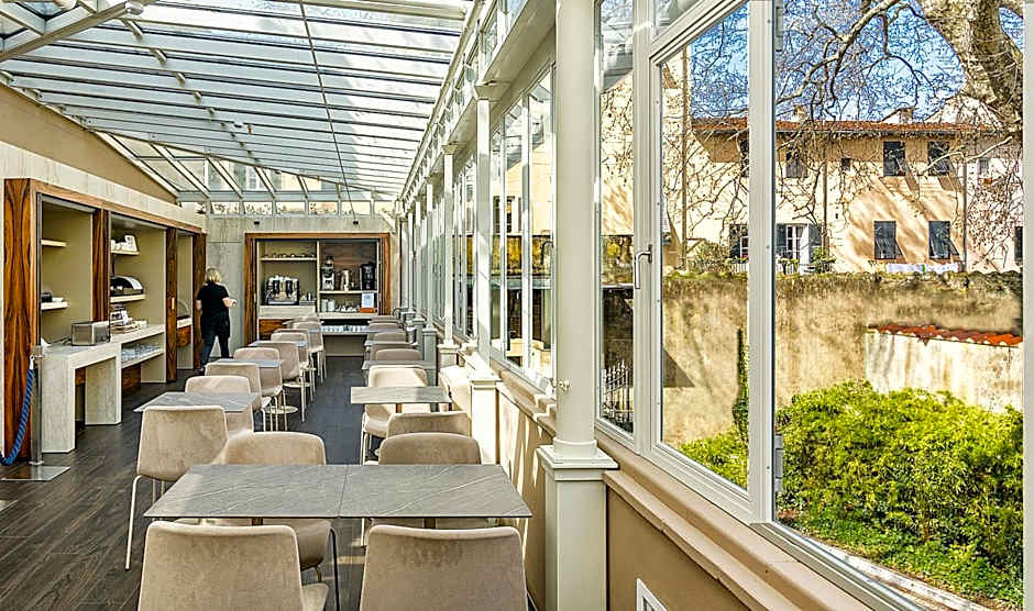 Hotel Ilaria