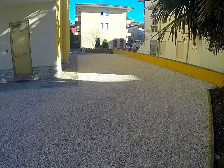 Residence Caorle Apartments - Agenzia Cocal