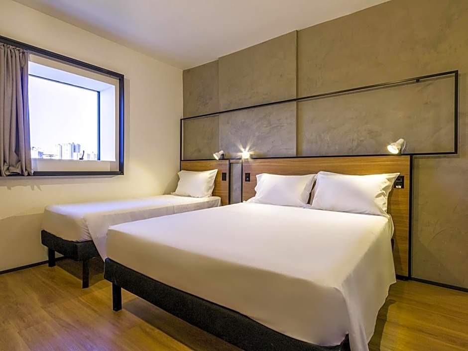 ibis Ribeirao Preto Vila do Golf