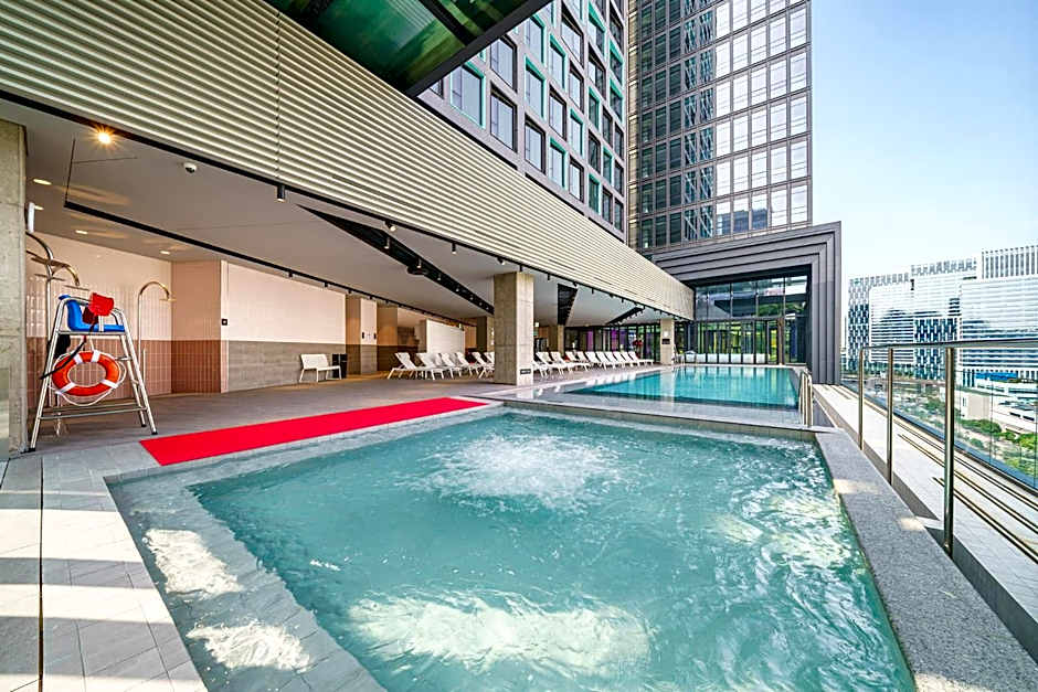 Take Hotel Seoul Gwangmyeong