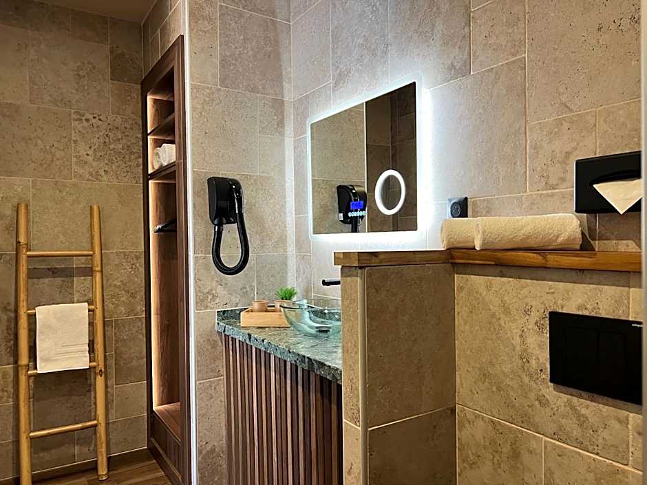 Cocoon inn