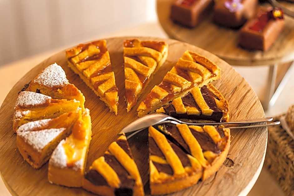 Ca' del Moro Wine Retreat