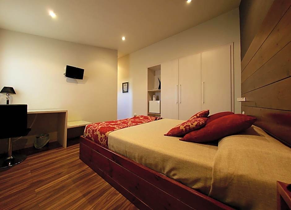 Hotel Mas Prades