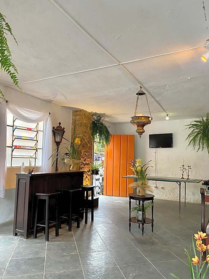 Hostel Dona Generoza