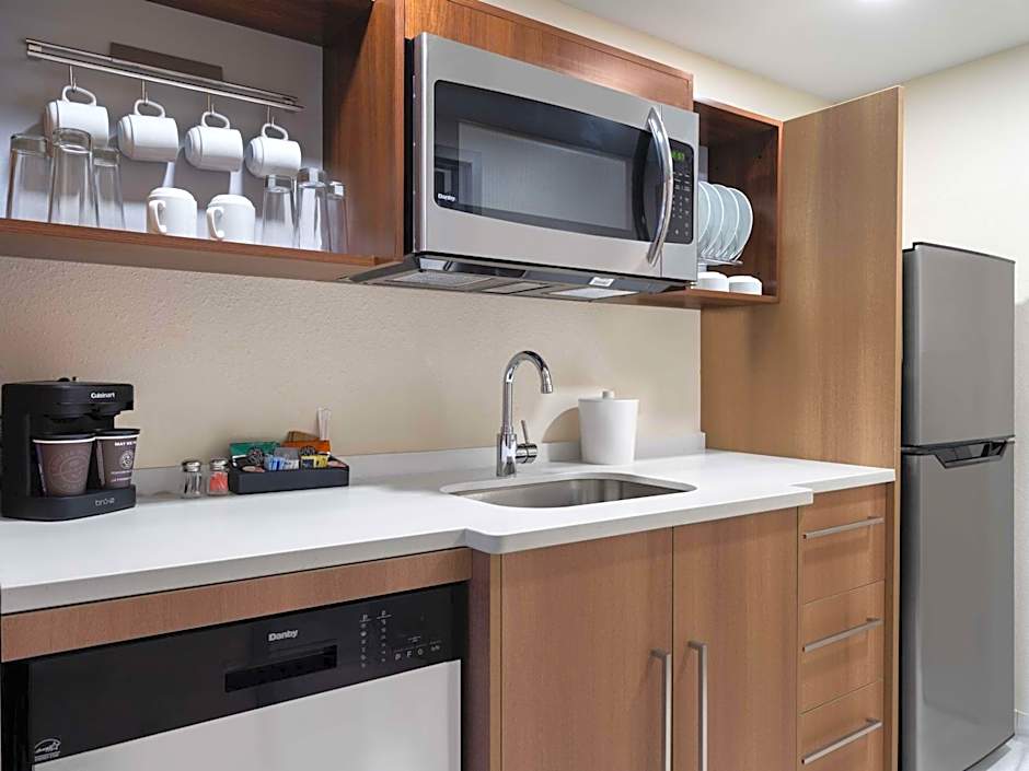 Home2 Suites by Hilton Brownsburg