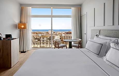 Supreme Room Sea View