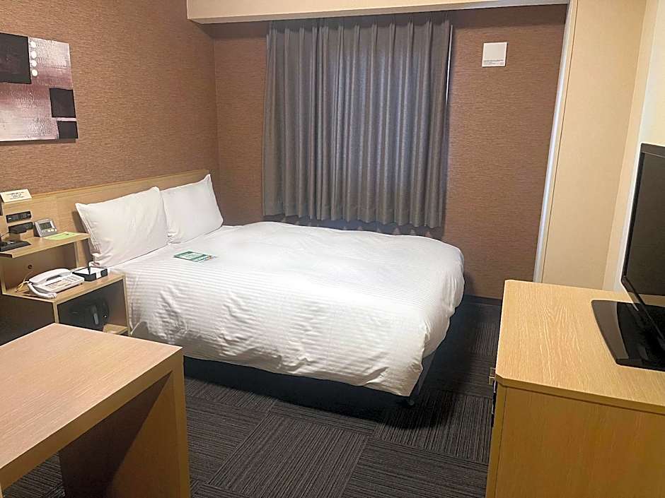 Hotel Route Inn Ube
