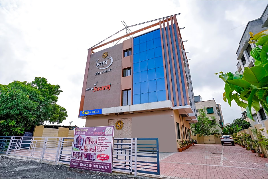 FabHotel Swaraj