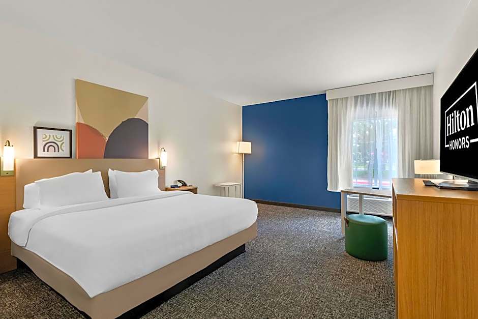 Spark by Hilton Missouri City