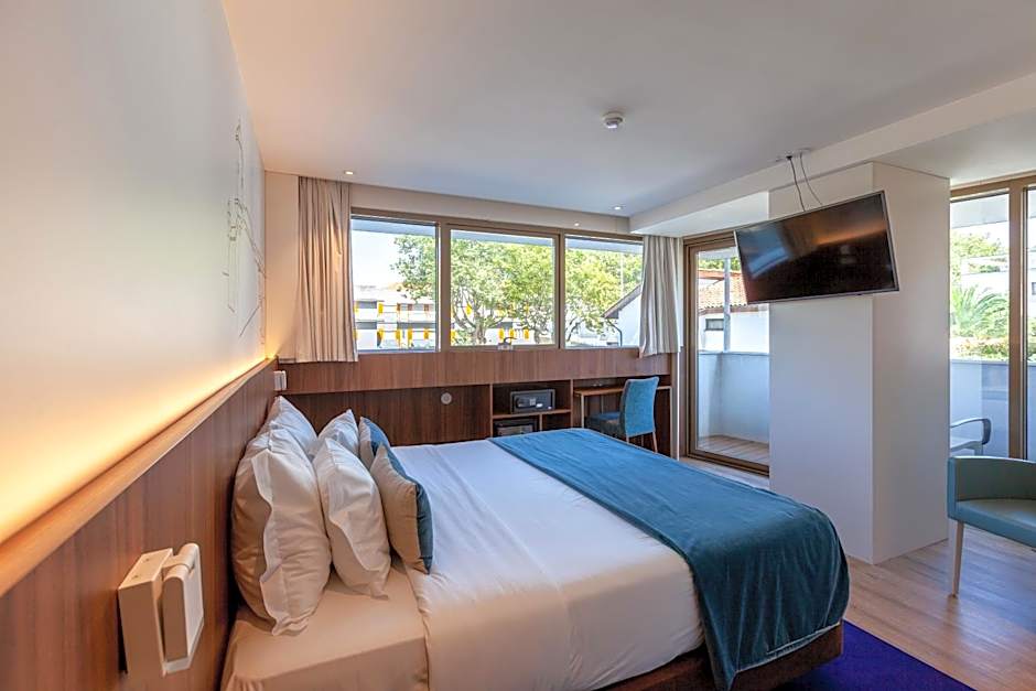 Sea Porto Hotel