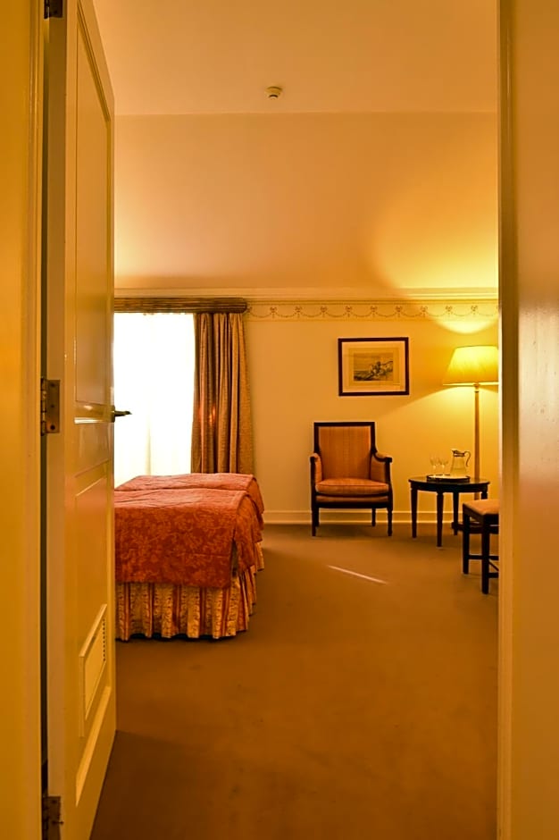 Pousada Palacio de Queluz