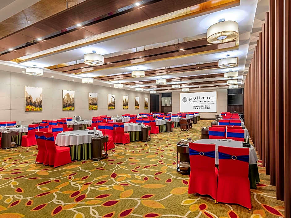 Pullman Dongguan Changan