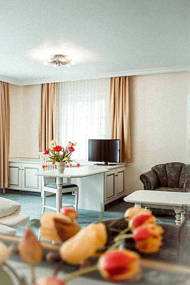 Hotel Limmerhof