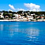 Hotel Miramar- Cap d'Antibes - La Garoupe plage
