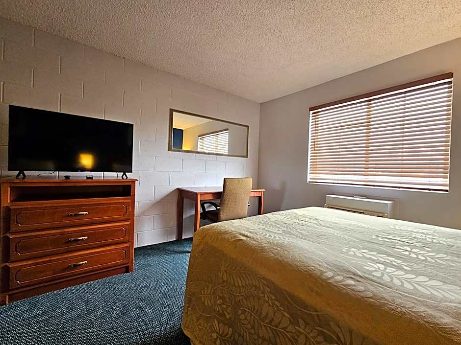 1st Choice Inn of Rawlins