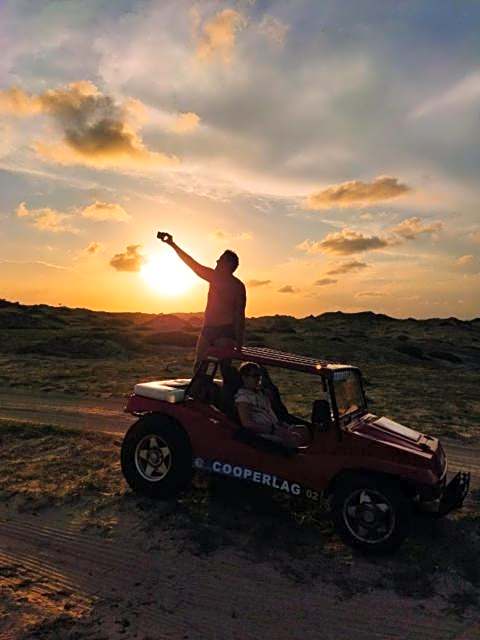 Pousada Meu Paraíso