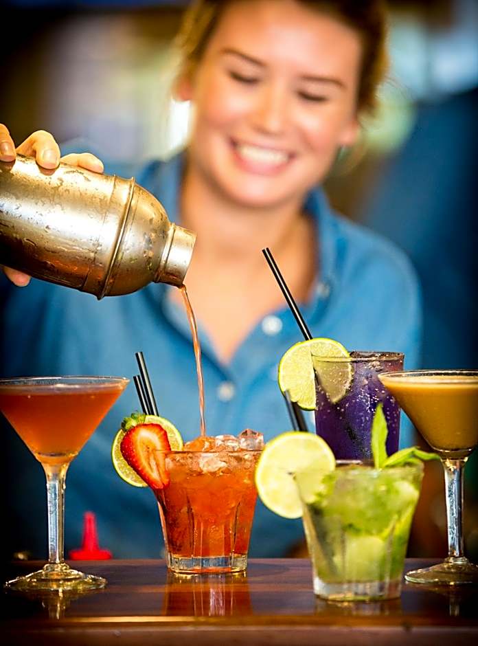 Seabreeze Beach Hotel