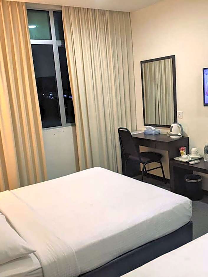 The View Hotel