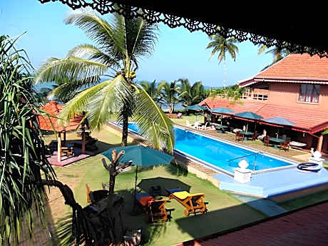 Anjayu Villa - The House Of Ayurveda