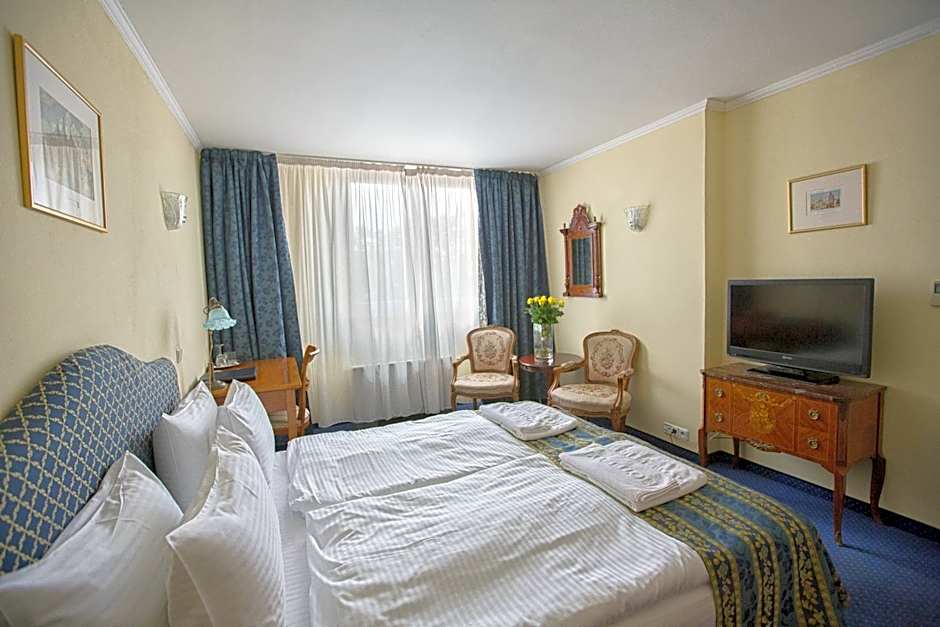 Hotel Tyl