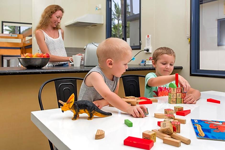 Ingenia Holidays Noosa North