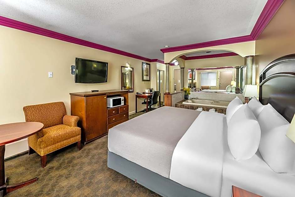 Quality Inn & Suites