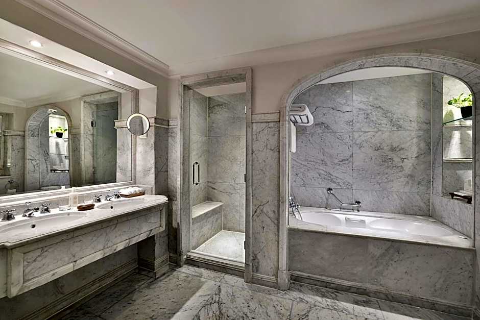 JW Marriott Hotel Cairo