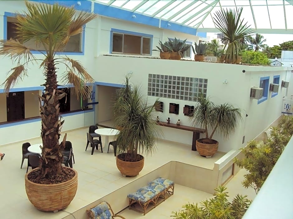 Charme Hotel Guaruja