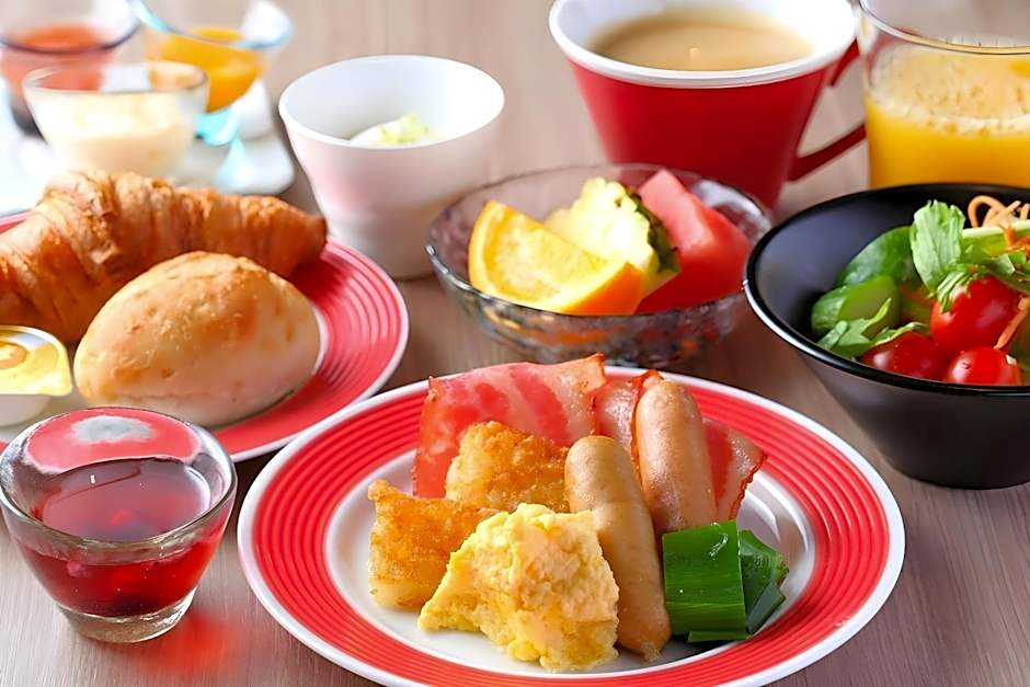 Almont Hotel Sendai