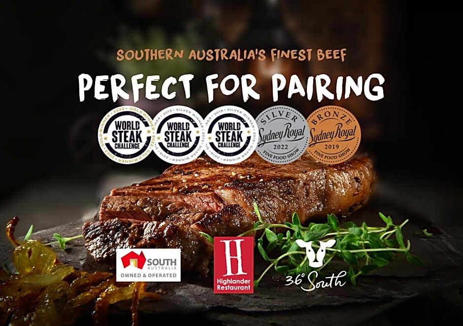 William Macintosh Motor Lodge