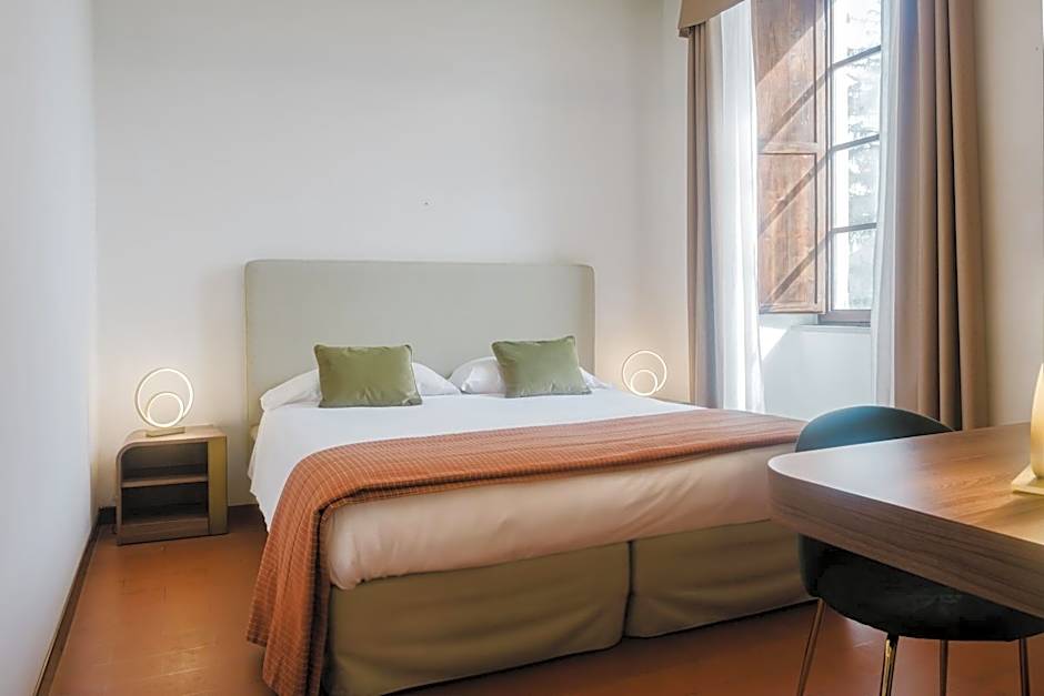 Hotel Villa Montegranelli