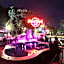 Hard Rock Hotel Pattaya