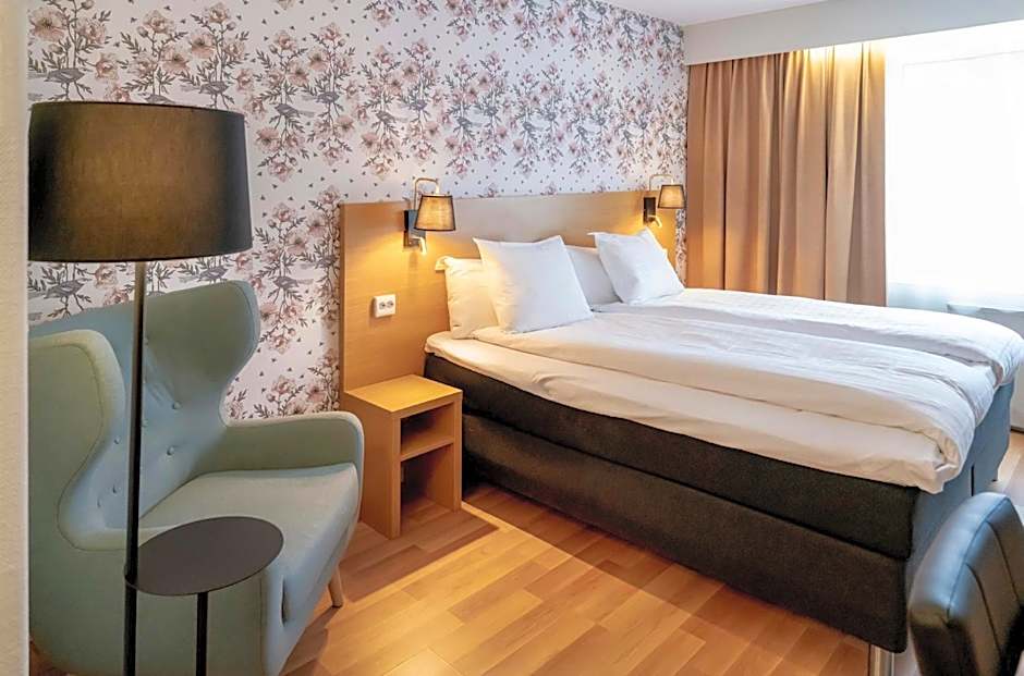 First Hotel Dragonen