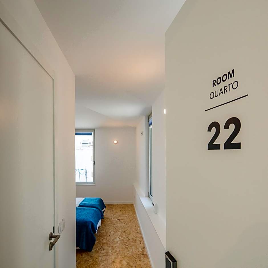 Hostel Conii & Suites Algarve